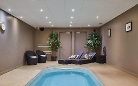 Appart'Hotel Odalys City - Paris XVII